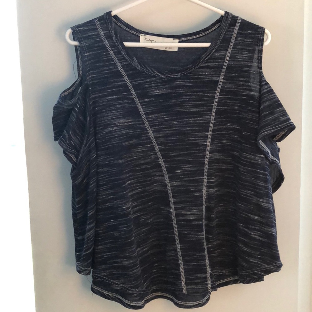 Vintage Havana short sleeve shirt